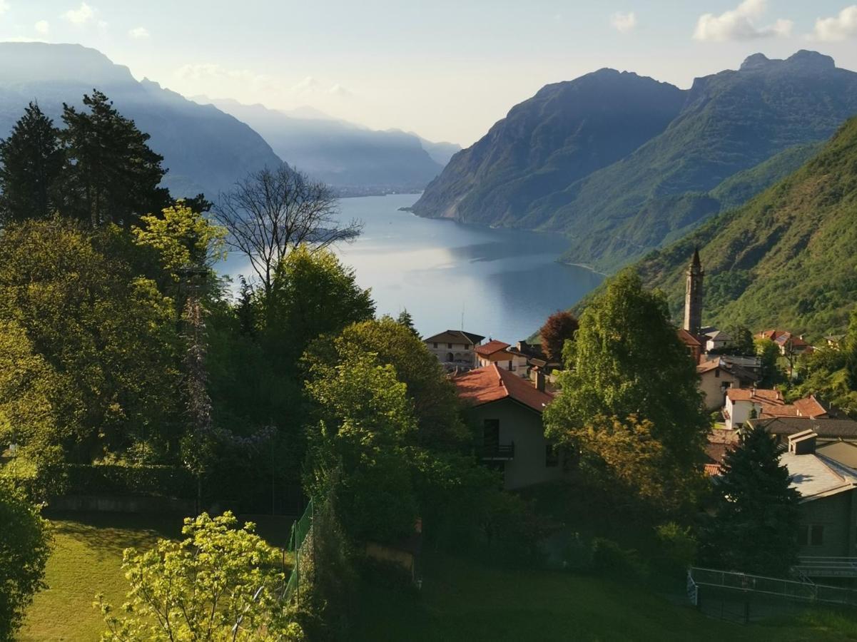 Bellagio Bellavista Di Betty Villa Civenna Luaran gambar